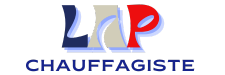 Chauffagiste Carquefou Logo